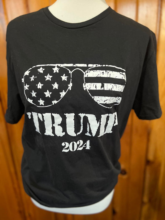 Trump 2024 T-shirt