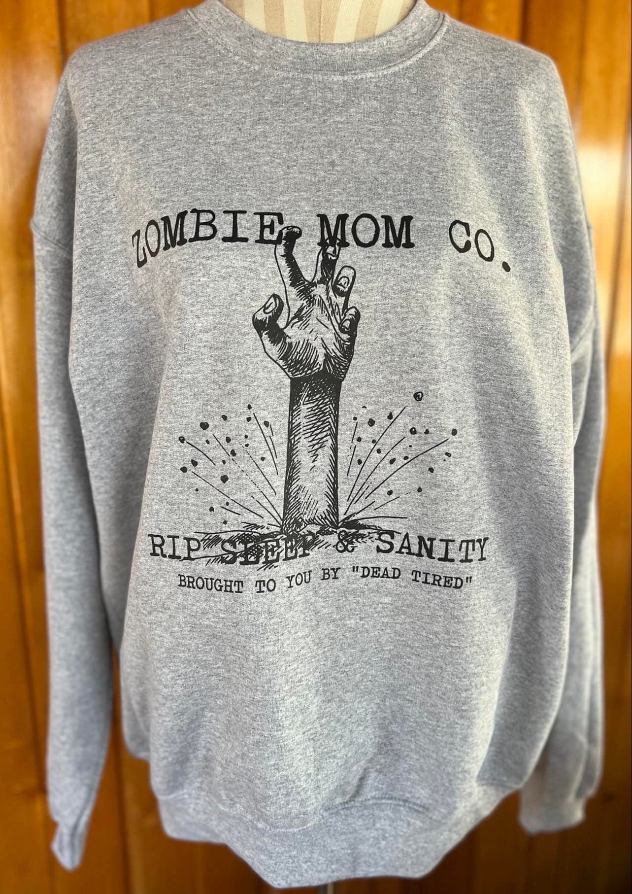 Zombie Mom Co.